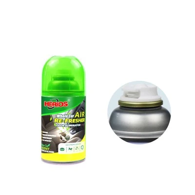 car refreshener custom