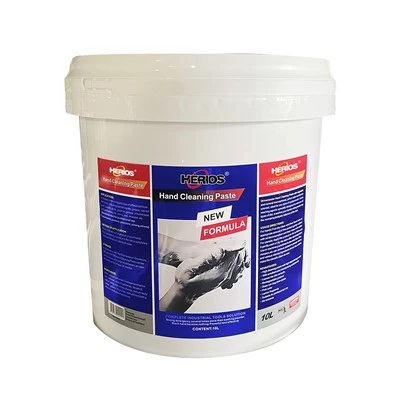 20L Herios Hand Washing Powder Stain Removal Paste best