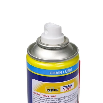 300ml Herios Chain Lube For Motorcycle And Bicycle